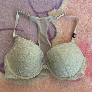 Victoria’s Secret bra